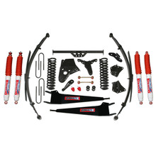 Skyjacker 236RHKS-AH - 6"83-97RAN 4X4 CLII SYSTEM