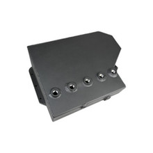 Skunk2 368-05-0200 - Honda K-Series Aluminum Racing Oil Pan