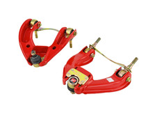 Skunk2 516-05-5760 - Pro Stance 88-91 Honda Civic (EF Chassis) Front Camber Kit