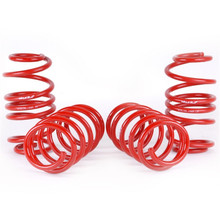Skunk2 519-05-1585 - 12 Honda Civic Lowering Springs (2.25 - 2.00in) (Set of 4)