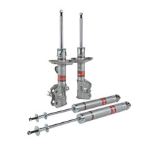 Skunk2 541-05-1255 - 14-15 Honda Civic Sport Shocks (Set of 4)
