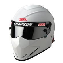 Simpson Safety 7297341 - Simpson Racing SA2020 Diamondback Racing Helmet