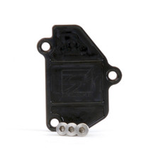Skunk2 639-05-0605 - B-Series VTEC Black Anodized Block Off Plate