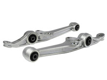 Skunk2 542-05-M345 - 88-91 Honda Civic Front Lower Control Arm - Hard Rubber Bushing