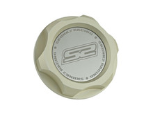 Skunk2 626-99-0070 - Honda Billet Oil Cap (M33 x 2.8)