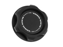 Skunk2 626-99-0071 - Honda Billet Oil Cap (M33 x 2.8) (Black Series)