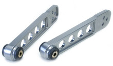 Skunk2 542-05-0220 - 01-05 Honda Civic Hard Anodized Rear Lower Control Arm (Includes Socket Tool)