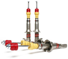 Skunk2 541-05-1210 - 92-95 Honda Civic/Del Sol (Excl Prelude) Sport Shocks (Set of 4)