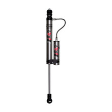 Skyjacker A2049 - ADX 2.0 Adventure Series Remote Reservoir Aluminum Monotube Shock 28.74 Extended Length 17.38 Compressed Length 97-06 Jeep Wrangler
