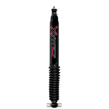 Skyjacker B8515 - Black MAX Shock Absorber w/Black Boot 18.66 Inch Extended 11.52 Inch Collapsed 99-04 Grand Cherokee