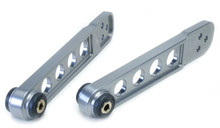Skunk2 542-05-0200 - 02-06 Honda Element/02-06 Acura RSX Hard Anodized Rear Lower Control Arm (Incl. Socket Tool)