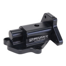 Skunk2 639-05-0105 - Honda/Acura B-Series VTEC Black Anodized Billet Solenoid
