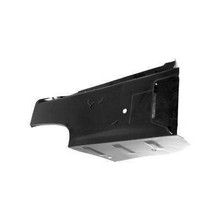 Scott Drake C5ZZ-6511219-A - Left Hand Trunk Floor