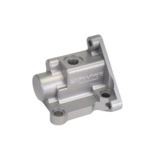 Skunk2 639-05-0300 - 00-09 Honda S2000 (All Models) Hard Anodized Billet Solenoid