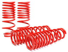 Skunk2 519-05-1480 - 92-95 Honda Civic/Del Sol Lowering Springs (2.50in - 2.25in.) (Set of 4)