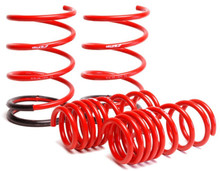 Skunk2 519-05-1570 - 01-05 Honda Civic Lowering Springs (2.25in - 2.00in.) (Set of 4)