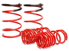 Skunk2 519-05-1575 - 02-05 Honda Civic Si Hatchback Lowering Springs (2.25in - 2.00in.) (Set of 4)