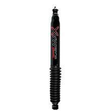 Skyjacker B8501 - Jeep JK Black MAX Shock Absorber w/Black Boot 07-18 Wrangler JK 22.30 Inch Extended 13.52 Inch Collapsed