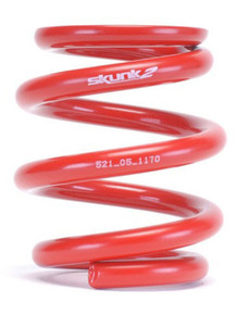 Skunk2 521-99-1170 - Universal Race Spring (Elliptical) - 6 in.L - 2.5 in.ID - 18kg/mm (0600.250.018E)