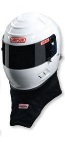 Simpson Safety 97038 - Simpson M300PGC1 CUST 3 Layer SLT PEWTER Grey