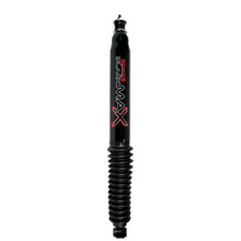 Skyjacker B8552 - Black MAX Shock Absorber For 70-16 Ford Truck/SUVs w/Black Boot 15.69 Inch Extended 10.02 Inch Collapsed