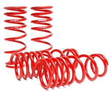 Skunk2 519-05-1680 - 00-04 Honda S2000 Lowering Springs (2.00in. - 1.80in.) (Set of 4)
