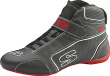 Simpson Safety DA500W - Simpson Racing DNA Shoes