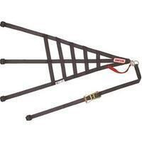 Simpson Safety DNC5RRP - Simpson  Driver Net Corvette Right