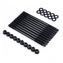 Skunk2 661-05-0001 - Honda / Acura B and K Series Head Studs - Fits B18 Vtec K20 K24
