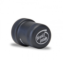 Skunk2 658-05-0210 - Honda/Acura 92+ B-Series VTEC Gunmetal Solenoid Cover