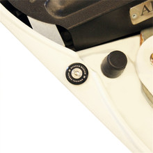Skunk2 649-05-0225 - Large Fender Black Anodized Washer Kit (6 Pcs.)