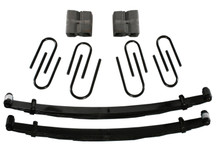 Skyjacker C160AK8-M - 6"SR KIT,88-91 BLA,1/2T SUB
