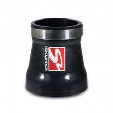 Skunk2 943-05-0110 - 06-11 Honda Civic Si Cold Air Intake to OEM Throttle Body Hose Coupler