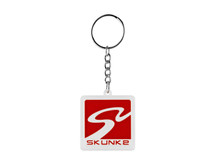 Skunk2 888-99-3000 - Racetrack Keychain