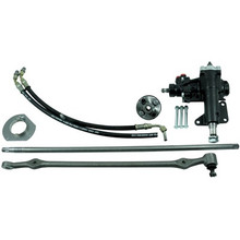 Scott Drake C5ZZ-PS-PS-CK - Manual To Power Steering Conversion Kit