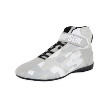 Simpson Safety DX2105W - CLEARANCE ITEM / ALL SALES FINAL - Size 10.5 - Snow