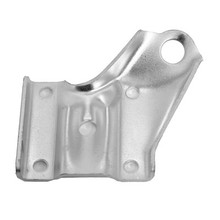 Scott Drake C6DZ-5796-B - 67-70 Rear Spring Mounting Plate (LH)