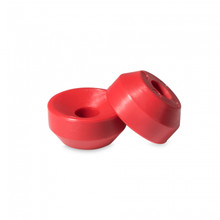 Skunk2 941-99-0010 - Honda/Acura Shock Polyurethane Replacement Bushings (2 Halves)