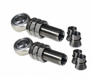Skunk2 916-05-0600 - 06-15 Honda Civic 13+ IIX Rear Camber Kit Replacement Heim Joint Assembly