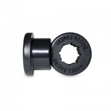 Skunk2 916-05-5685 - 96-00 Honda Civic Pro Plus Polyurethane Replacement Bushings (2 Halves)