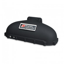 Skunk2 907-05-0085 - Ultra Race Series Centerfeed Plenum - Black