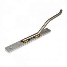 Skunk2 912-05-1935 - 06-11 Honda Civic Si Alpha Series Header Replacement Bracket