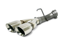 SLP 31059 - 2007-2013 GM/GMC Truck/SUV 900 Series 5.3L Exhaust Tip Assembly (For Use w/ Stock Exhaust)