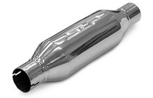 SLP 31067 - Universal LoudMouth II 3in Bullet-Type Muffler
