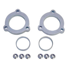 Skyjacker CC12MS - Aluminum Spacer Leveling Kit 1-2 Inch Lift Front 15-19 Colorado 15-19 Canyon Incl. Upper/Lower Strut Spacers Maximum Tire/Wheel: 265/70/17 Back Spacing: OEM