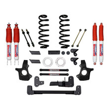 Skyjacker C9331K-N - 3"KIT,00-05GM,1500 AVA,YAHO
