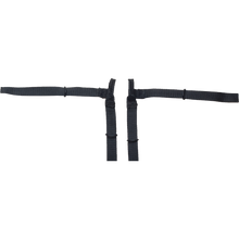 Simpson Safety HSQC - Simpson Racing Hybrid Quick Click Loop