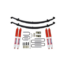Skyjacker D400CK-N - 3-4" 74.5-93 DODGE 1 TON