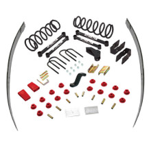 Skyjacker D4513K - Standard Class 1 Lift Kit 4-5 Inch Lift 03-08 Dodge Ram 2500/3500 Includes Coil Springs