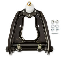 Scott Drake C7DZ-3082-RI - Upper Control Arm Assembly Black